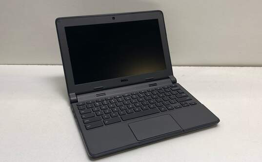 Dell Chromebook 11 (P22T) 11.6" Intel Celeron Chrome OS image number 5