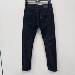Levi's Women's 511 Slim Denim Jeans Size 16R - 28x28 alternative image