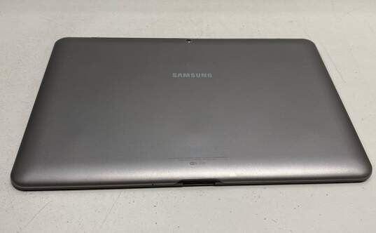 Samsung Galaxy Tab 2 10.1" (GT-P5113) 16GB image number 4