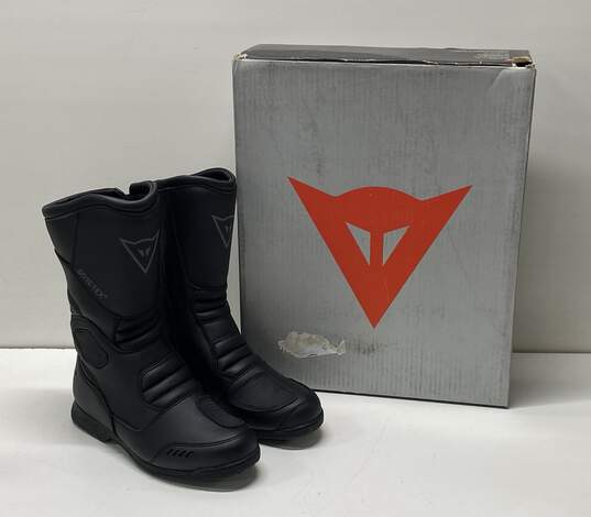 Dainese Freeland Gore Tex Boots Black 8 image number 1