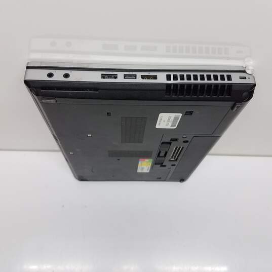 HP EliteBook 8460p 14in Laptop Intel i5-2520M CPU 4GB RAM 320GB HDD image number 5