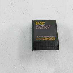 Basic Computing Language Atari 400/800 IOB alternative image