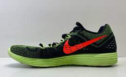 Nike Lunartempo Black Volt Multicolor Athletic Shoes Men's Size 11.5 alternative image