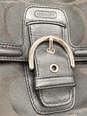 Coach Black Womens Purse image number 3