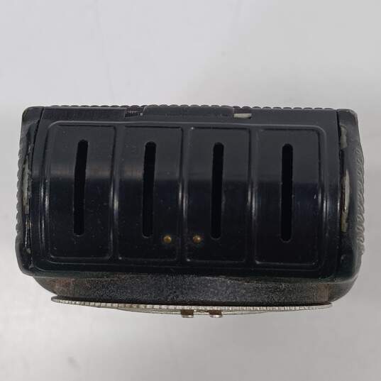 Vintage GE Exposure Meter Type DW-68 in Leather Case image number 3