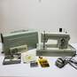 Sears Kenmore Sewing Machine-For P/R image number 1