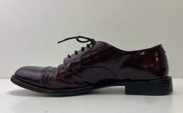 Cole Haan Brown Oxford Dress Shoe Men 9 alternative image