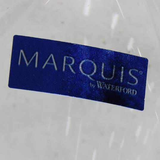 Marquis Waterford Crystal Honour 8.5in Bowl IOB image number 6