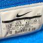Nike A02918-003 Kyrie 5 Just Do It Sneakers Men's Size 12.5 image number 7