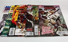 Marvel Zombies Comic Books