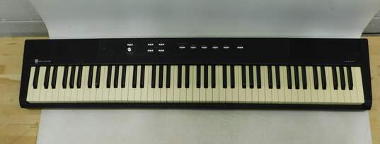 Williams Brand Legato Model Black 88-Key Digital Piano image number 1