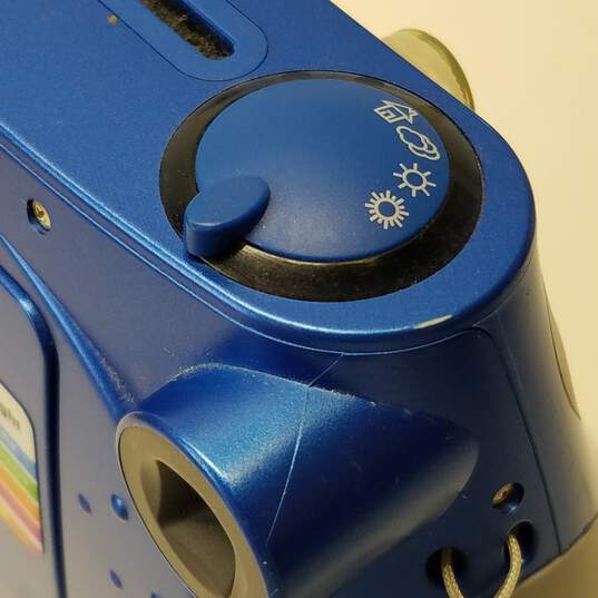 Polaroid 300 Instant Camera image number 5