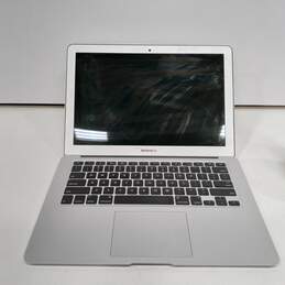 Apple Macbook Air 13.3 Inch LED-Backlit Widescreen Notebook Model A1466 IOB alternative image