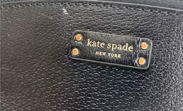 Kate Spade New York Jeanne Black Crossbody Bag alternative image