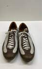 Cole Haan C06513 C8 Leather Lace Up Sneakers Shoes Men's Size 11 M image number 5