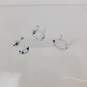 Swarovski Crystal 181513 Three Mini Field Mice image number 2
