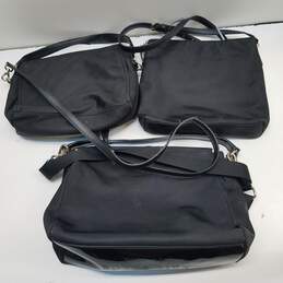 BÉIS 'The ID Crossbody Bag' In Beige - Crossbody Bag With ID Pocket