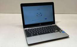 HP Chromebook 11 G5 Black 11.6" Intel Celeron Chrome OS alternative image