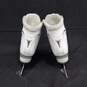 Jackson Soft Skate Women's White Figure Skates Size 5 image number 4