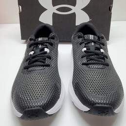 Under Armour UA Charged Rogue 3 Men's Running Sneakers Size 11 alternative image