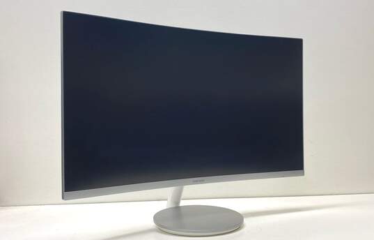 Samsung C27F591FD 27" Curved Widescreen LED Monitor (Not Tested) image number 2