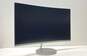 Samsung C27F591FD 27" Curved Widescreen LED Monitor (Not Tested) image number 2