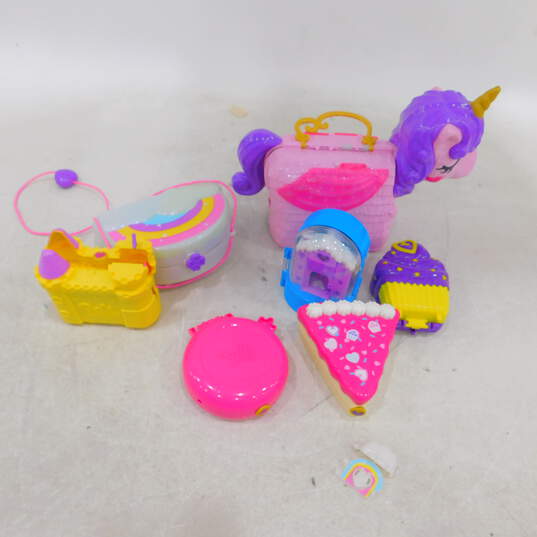 2018 Polly Pockets Play Sets image number 6
