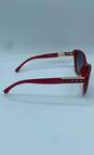 Prive Revaux Red Sunglasses - Size One Size image number 5