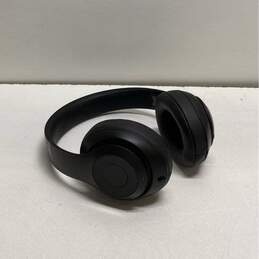 Beats By Dre Studio3 Wireless Headphones Black alternative image
