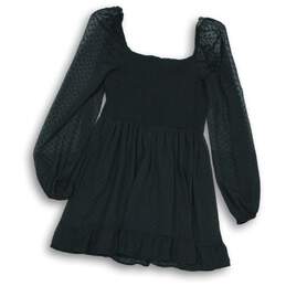 Hollister Womens Black Dress Size M alternative image