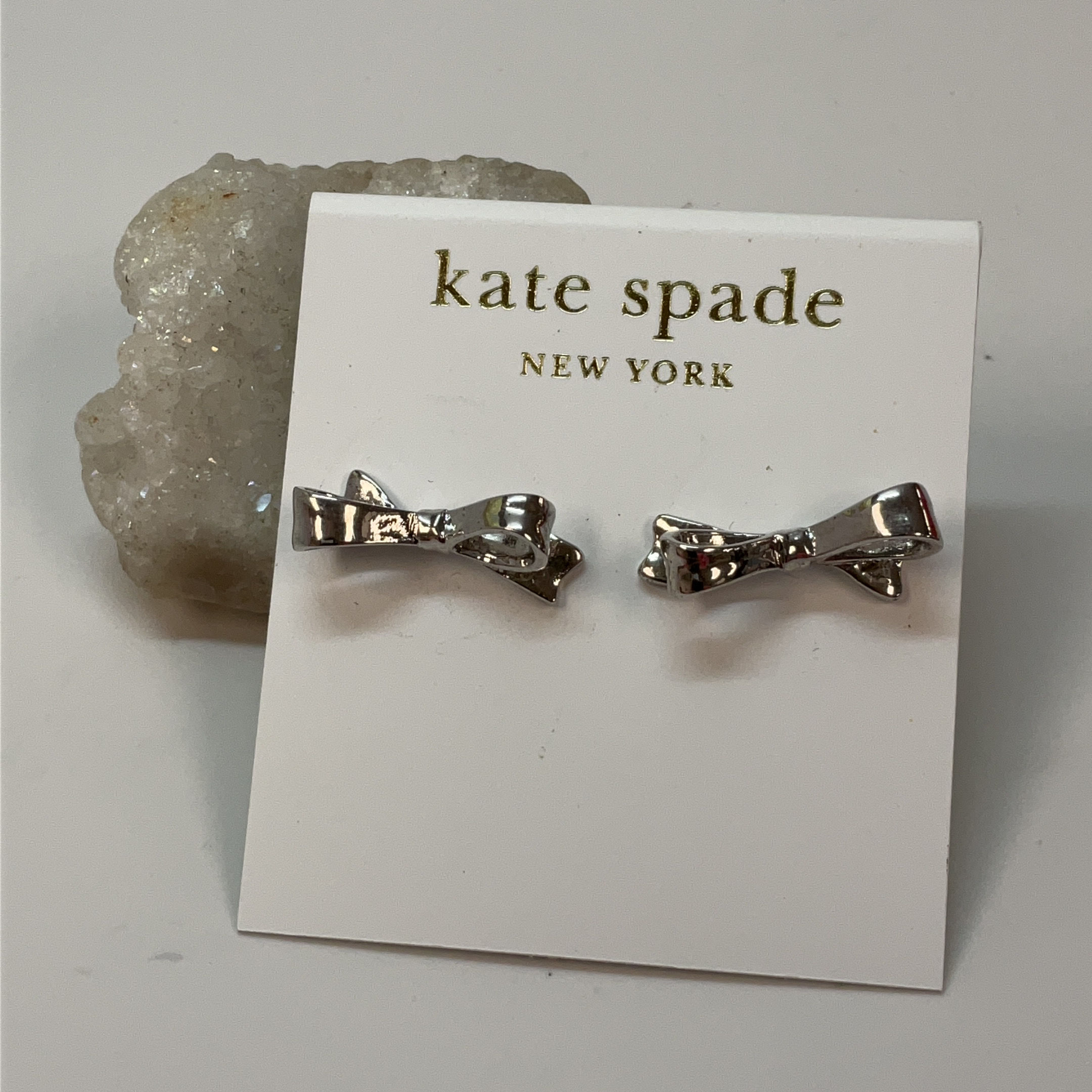 kate spade new york Brilliant Statement Stud Earrings | Dillard's