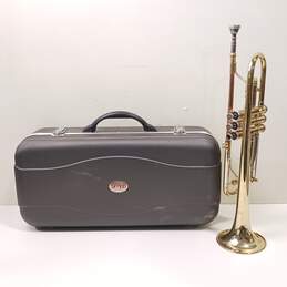 Simba TR-200 Trumpet w/Case
