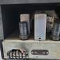 Vintage The Hallicrafters Co. Model S-38 Communications Receiver Tube Radio image number 6