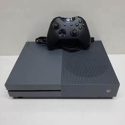 #4 Microsoft Xbox One S 500GB Console Bundle with Games & Controller alternative image
