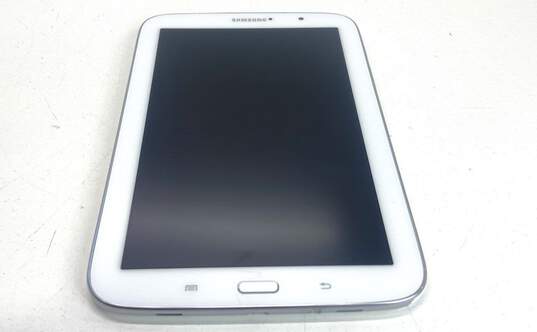 Samsung Galaxy Note 8.0 GT-N5110 16GB Tablet image number 1