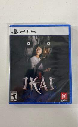 Ikai - PlayStation 5 (Sealed)