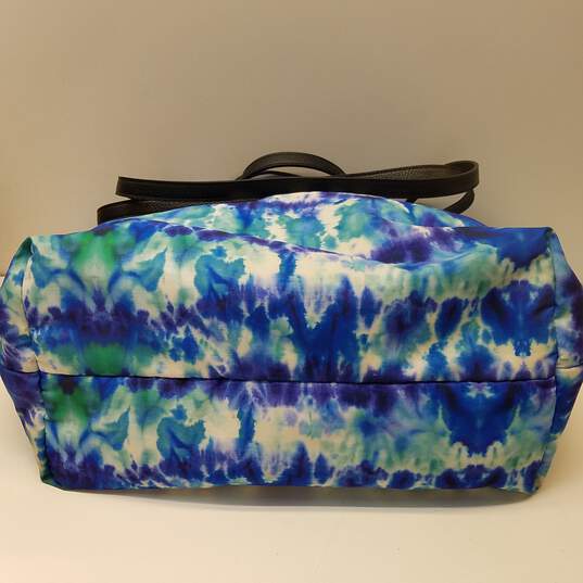 Buy the Steve Madden Tie-Dye Weekender Tote Bag