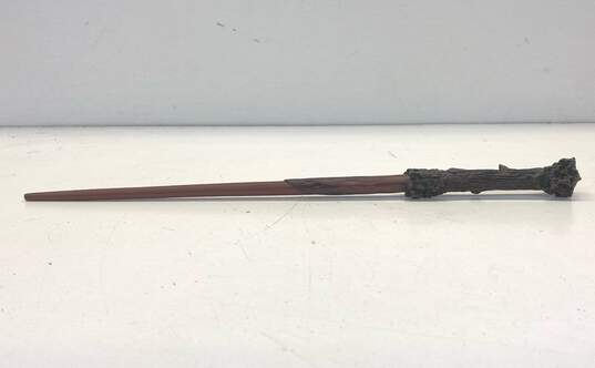 Lot of 2 Universal Studios Wizarding World of Harry Potter - Harry Potter's Wand image number 5