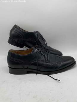 Cole Haan Mens Black Shoes Size 10D alternative image