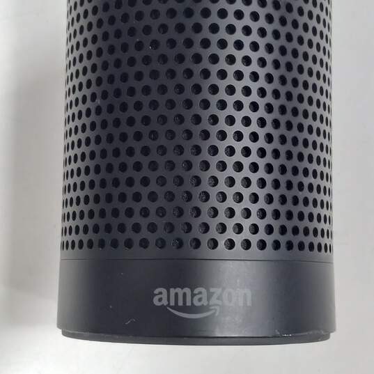 Amazon Echo 1st Generation Portable Speaker image number 5