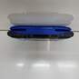 Nintendo DS Blue Bundle with 4 Games & Case image number 6