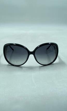 Dior Black Sunglasses - Size One Size alternative image