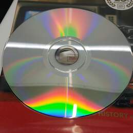 Sealed Super Mario History Soundtrack CD + Legend of Zelda 25th Anniversary CD alternative image