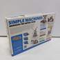 Engino Discovering STEM Simple Machines Set NIB image number 2