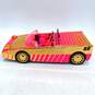 LOL Surprise Speedmatic Pink Gold Car Pool Dance Floor Coupe image number 3