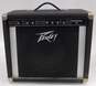 Peavey Brand Backstage 50 Model Black Electric Guitar Amplifier w/ Power Cable image number 1
