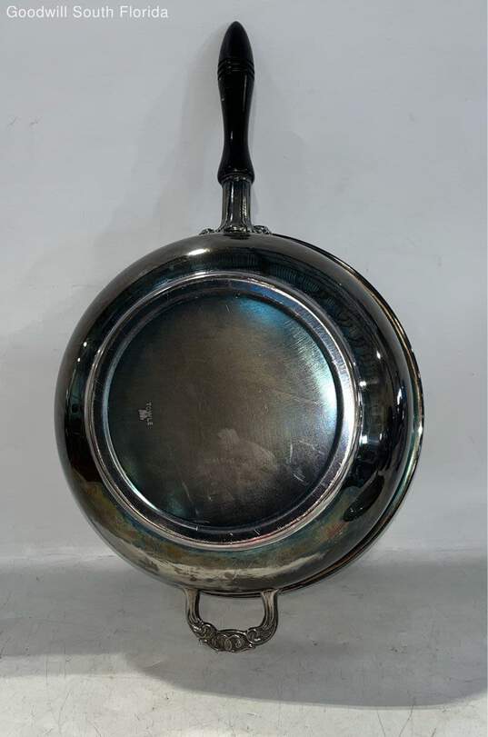 Towle E.P 4757 Silver Wares image number 4