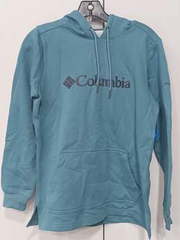 Columbia Women's Forest Glen Logo Hoodie Size M with Tag