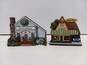 Bundle of 6 Brandywine Collectibles Assorted County Lane by Marlene Whiting image number 16