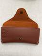 Ray Ban RB2132 New Wayfarer Brown Tortoise Sunglasses W/Case image number 2